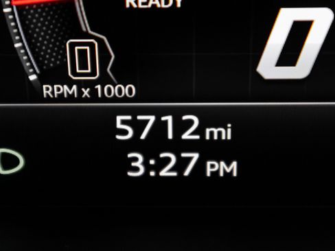 Used 2023 Lamborghini Urus Performante image 11