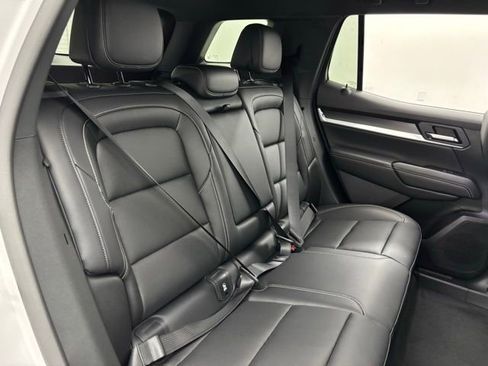 New 2026 GMC Terrain Elevation FWD image 38