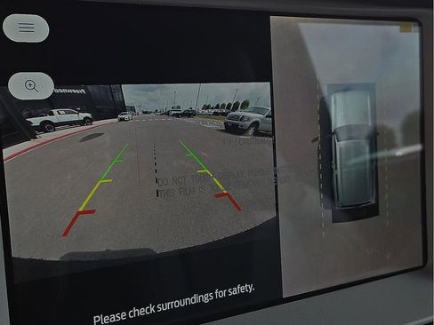 New 2025 Ford Bronco Stroppe Edition image 13