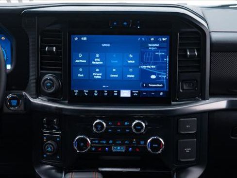 Used 2025 Ford F150 Raptor image 19