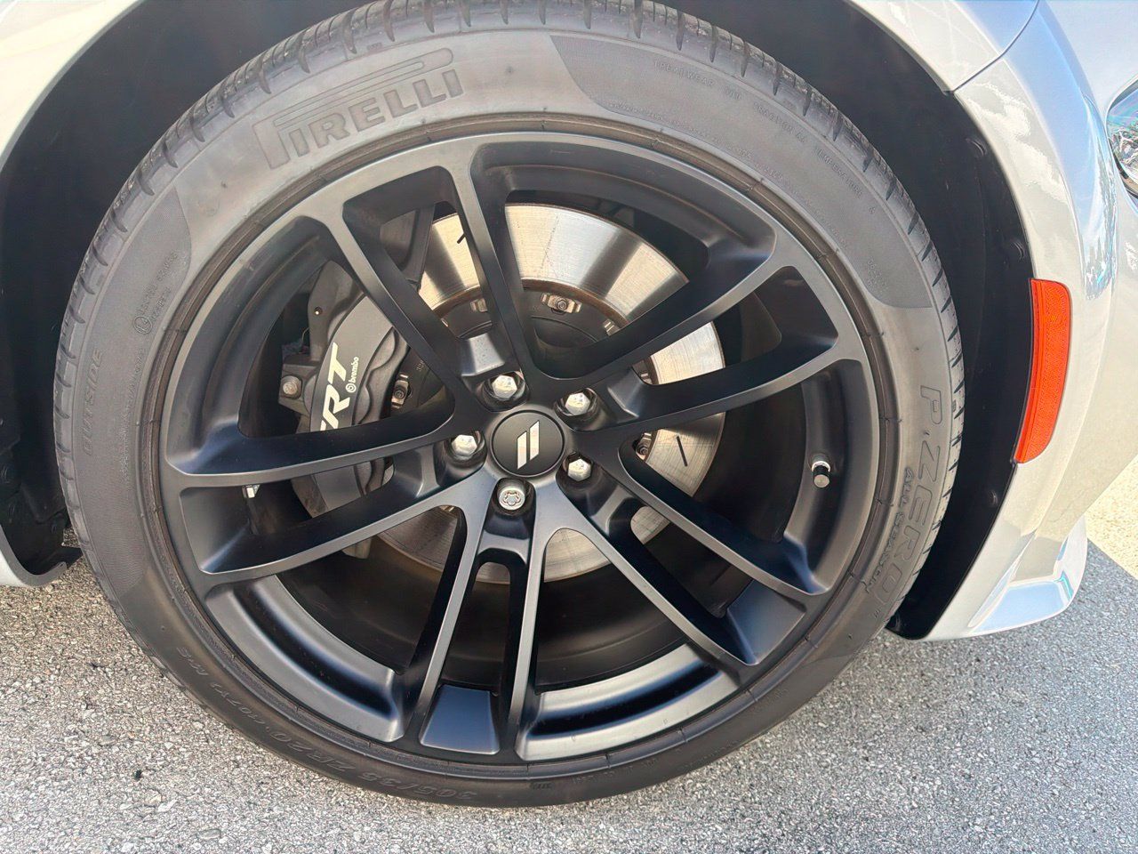 Used 2023 Dodge Charger Scat Pack RWD image 27