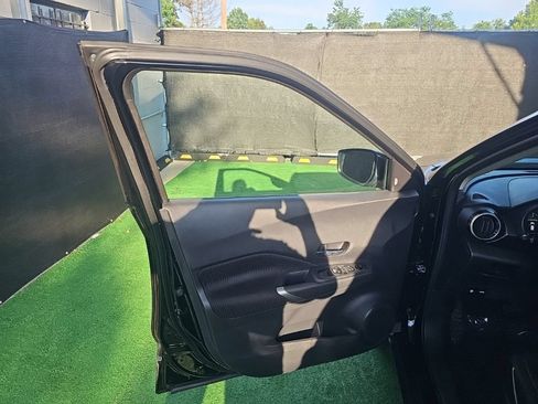 Used 2022 Nissan Kicks SV FWD image 24