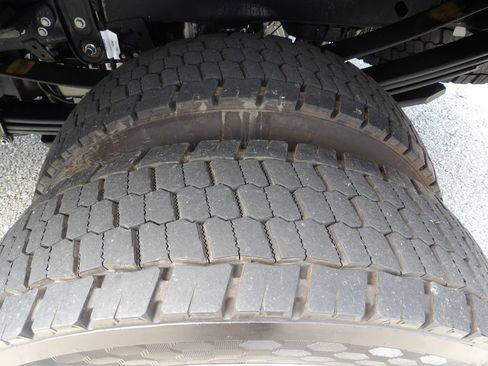 Used 2026 Ford F450 Platinum AWD/4WD image 65