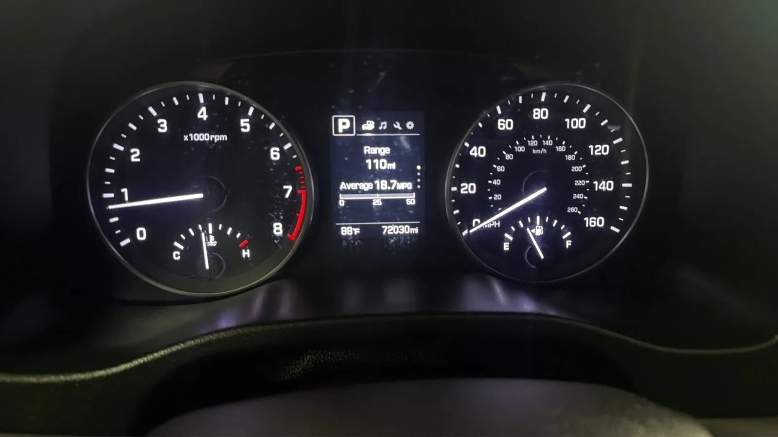 Used 2018 Hyundai Elantra SEL FWD image 12