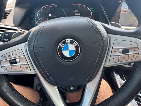 Used 2021 BMW X7 xDrive40i w/ Parking Assistance Package image 13