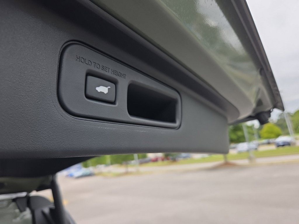 Used 2026 Honda Passport TrailSport Elite image 66