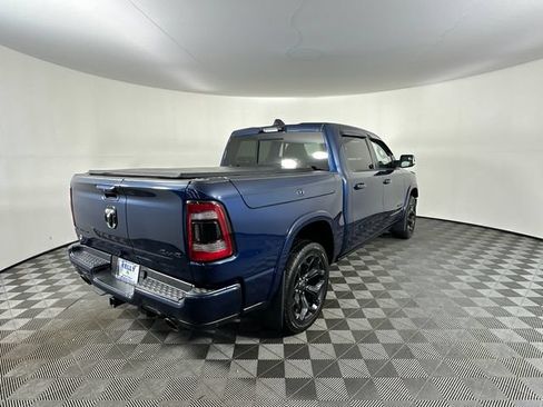 Used 2022 RAM 1500 Limited AWD/4WD image 27