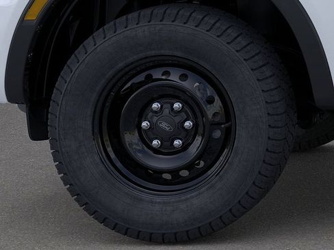 New 2026 Ford Ranger XL AWD/4WD image 19