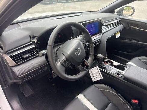 New 2026 Toyota Camry SE image 14