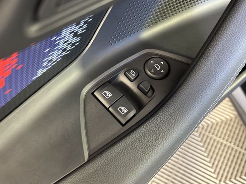 Used 2025 BMW M2 w/ Carbon Package RWD image 26