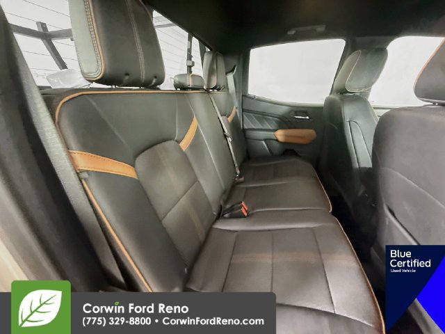Used 2026 GMC Canyon AT4 AWD/4WD image 29