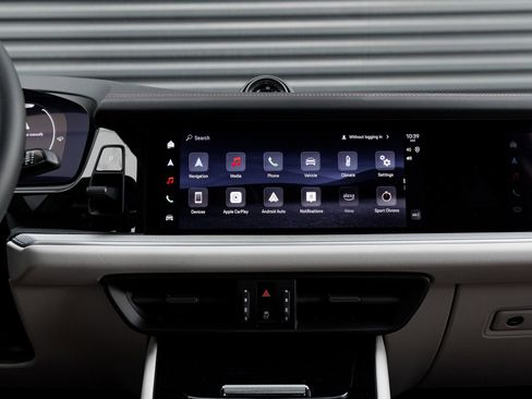 New 2026 Porsche Cayenne S image 22