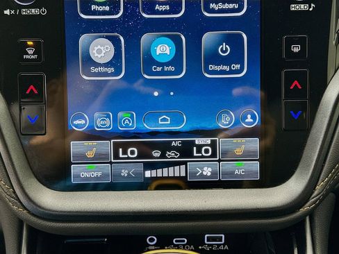 Used 2023 Subaru Outback Wilderness image 16