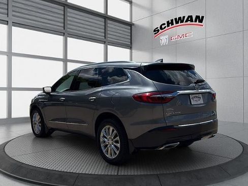 Used 2020 Buick Enclave Premium w/ Sun and Sites Package AWD/4WD image 6