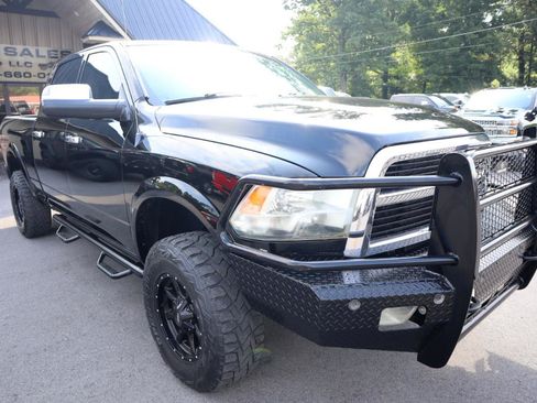 Used 2012 RAM 2500 Limited AWD/4WD image 3