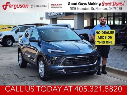 New 2026 Buick Encore GX Preferred w/ Comfort Package