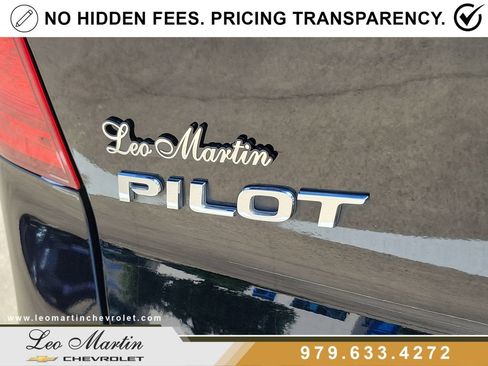 Used 2018 Honda Pilot EX-L image 5