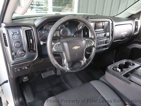 Used 2015 Chevrolet Silverado 2500 LT image 10