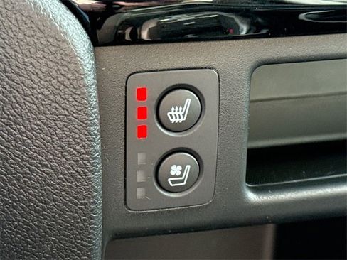 New 2026 Honda Ridgeline Black Edition image 30