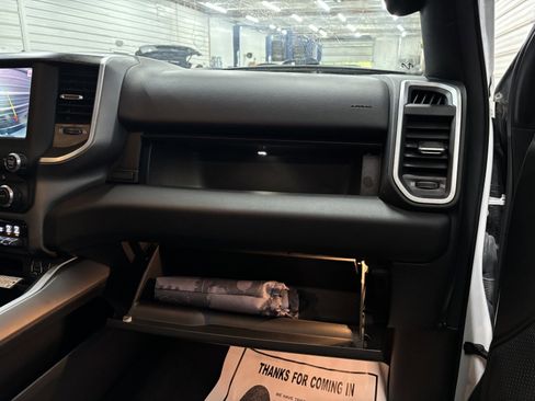 Used 2022 RAM 1500 Big Horn image 30