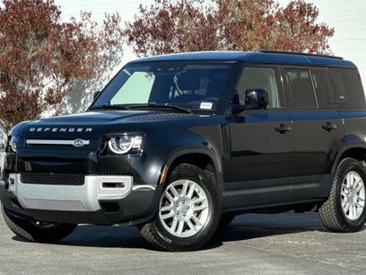 Used 2020 Land Rover Defender 110 S