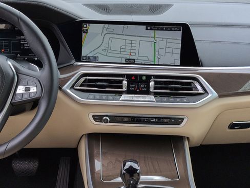 Certified 2022 BMW X5 xDrive40i AWD/4WD image 30