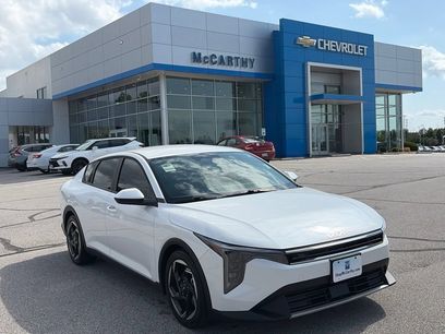 Used 2025 Kia K4 EX