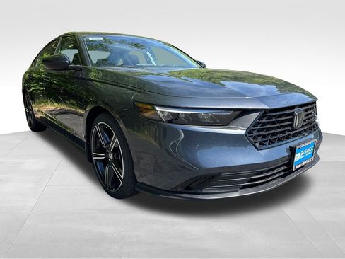 New 2026 Honda Accord SE image 9