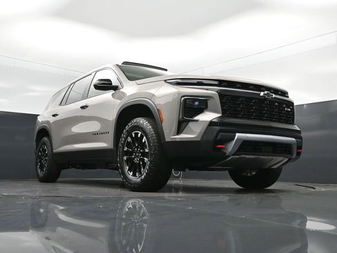 New 2026 Chevrolet Traverse Z71 w/ Enhanced Driving Package image 46