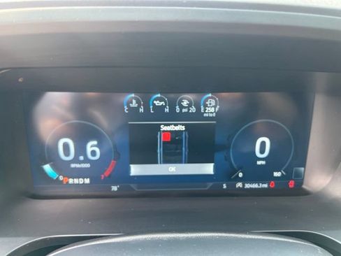 Used 2023 Ford Expedition Max Limited AWD/4WD image 29