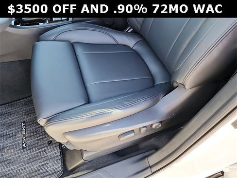 New 2025 Subaru Ascent Bronze Edition image 15