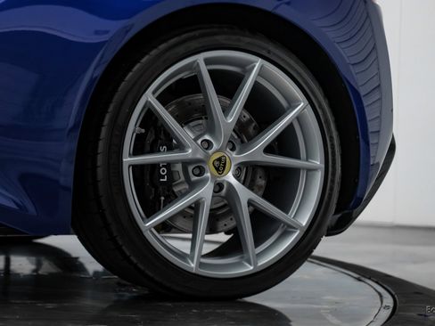 New 2025 Lotus Emira image 84