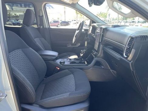 Used 2024 Ford Ranger XLT w/ Equipment Group 301A High AWD/4WD image 26