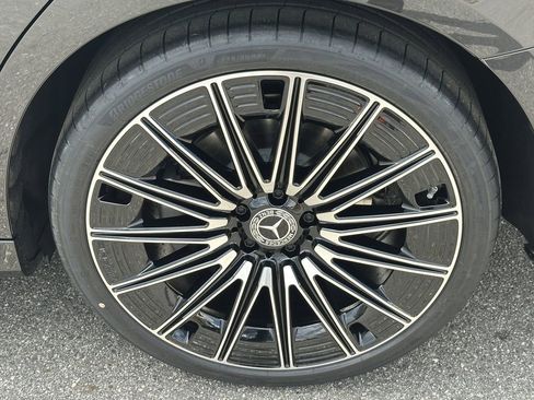 New 2026 Mercedes-Benz E 350 Sedan image 23