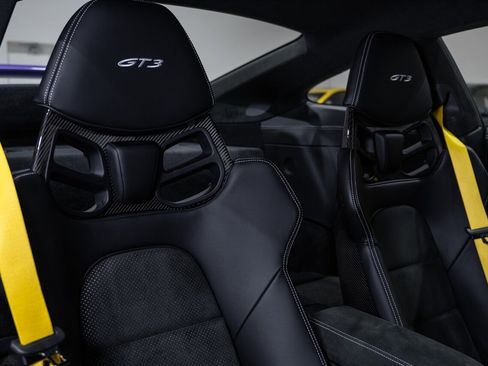 Used 2024 Porsche 911 GT3 image 60