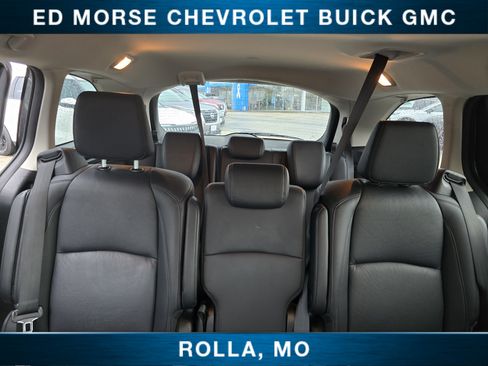 Used 2025 Honda Odyssey EX-L image 25