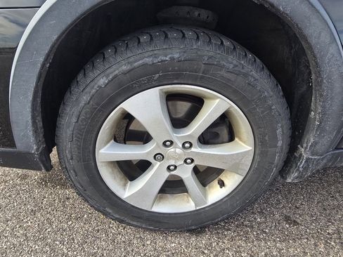 Used 2014 Subaru Outback 3.6R Limited image 9