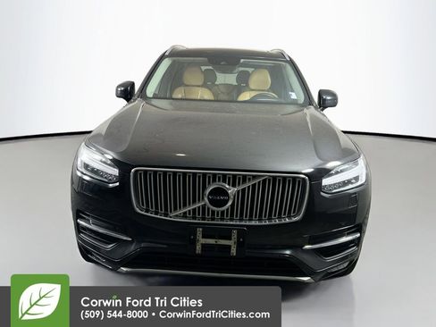 Used 2016 Volvo XC90 T6 Inscription AWD/4WD image 4