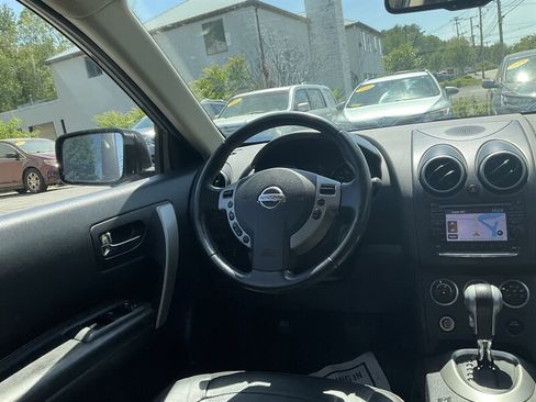 Used 2012 Nissan Rogue SL AWD/4WD image 15