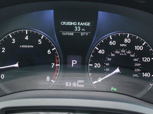 Used 2014 Lexus RX 350 FWD w/ Navigation Package image 21