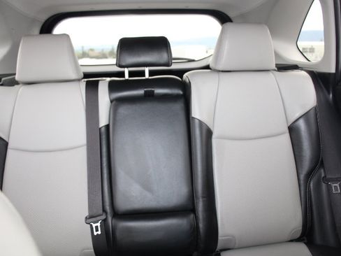 Certified 2021 Toyota RAV4 XLE w/ Convenience Package image 23