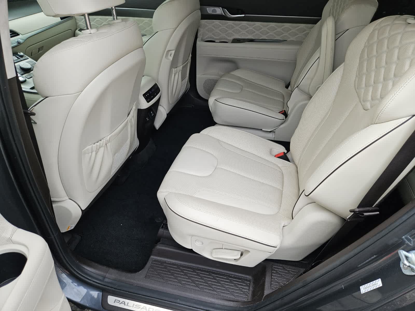Used 2020 Hyundai Palisade Limited FWD image 28