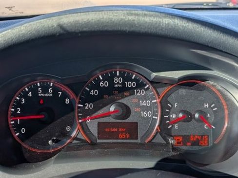 Used 2008 Nissan Altima 2.5 S image 10