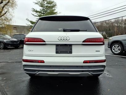 Used 2023 Audi Q7 3.0T Premium Plus