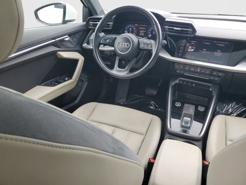 Used 2023 Audi A3 2.0T Premium FWD image 10
