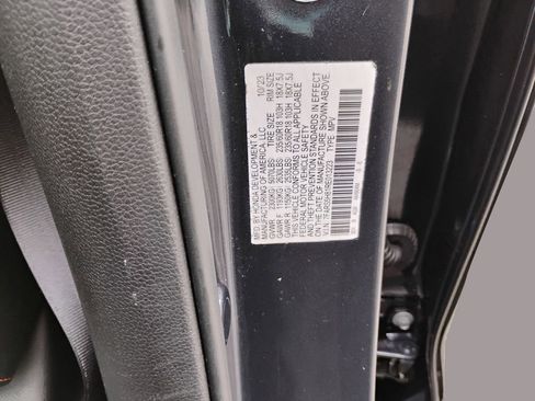 Used 2024 Honda CR-V Sport-L image 37