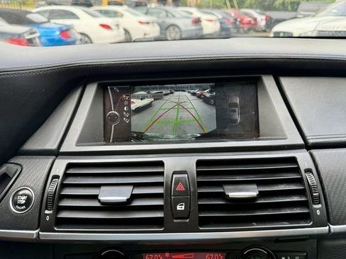 Used 2014 BMW X6 M Base w/ Driver Assistance Package image 22