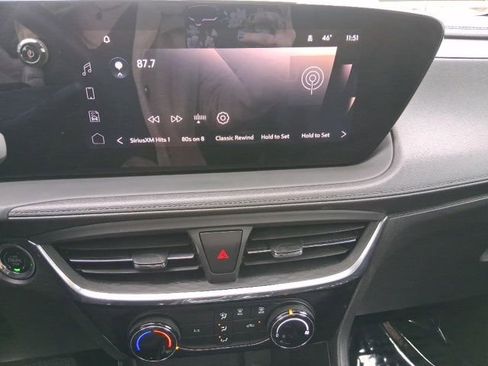 Used 2024 Buick Encore GX Sport Touring image 24