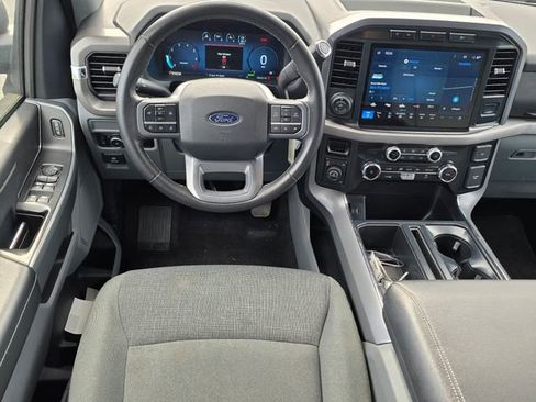Used 2024 Ford F150 XLT w/ Mobile Office Package image 17