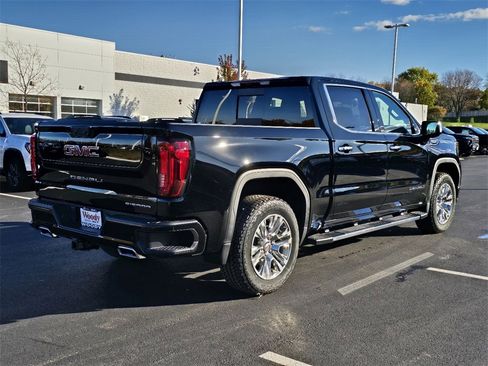New 2026 GMC Sierra 1500 Denali image 8